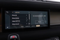 Land Rover Defender vaihtoauto