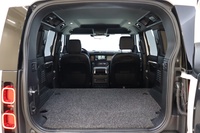 Land Rover Defender vaihtoauto