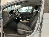 Hyundai IONIQ electric vaihtoauto