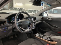 Hyundai IONIQ electric vaihtoauto