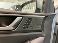 Hyundai IONIQ electric vaihtoauto