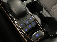 Hyundai IONIQ electric vaihtoauto