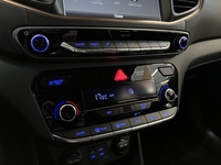 Hyundai IONIQ electric vaihtoauto