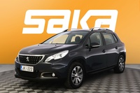 Peugeot 2008 vaihtoauto