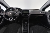 Peugeot 2008 vaihtoauto