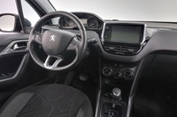Peugeot 2008 vaihtoauto
