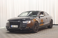 Audi A5 vaihtoauto