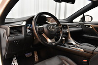 Lexus RX vaihtoauto