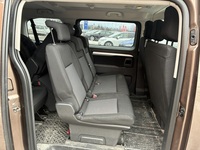 Toyota Proace Verso vaihtoauto