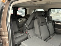 Toyota Proace Verso vaihtoauto