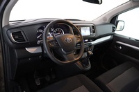 Toyota Proace Verso vaihtoauto