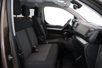 Toyota Proace Verso vaihtoauto