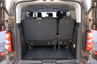 Toyota Proace Verso vaihtoauto