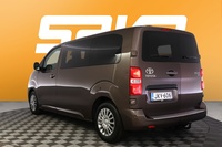Toyota Proace Verso vaihtoauto
