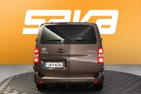 Toyota Proace Verso vaihtoauto