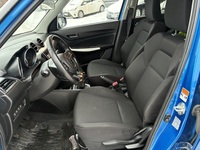 Suzuki Swift vaihtoauto