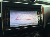 Suzuki Swift vaihtoauto