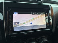 Suzuki Swift vaihtoauto