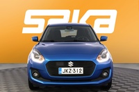 Suzuki Swift vaihtoauto