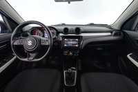 Suzuki Swift vaihtoauto