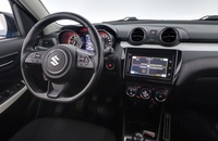 Suzuki Swift vaihtoauto