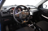 Suzuki Swift vaihtoauto