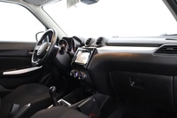 Suzuki Swift vaihtoauto