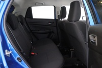 Suzuki Swift vaihtoauto