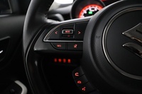 Suzuki Swift vaihtoauto