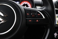 Suzuki Swift vaihtoauto