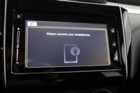 Suzuki Swift vaihtoauto