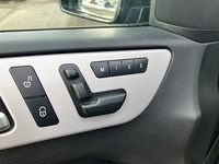 Mercedes-Benz ML vaihtoauto