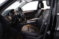 Mercedes-Benz ML vaihtoauto