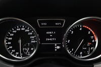 Mercedes-Benz ML vaihtoauto