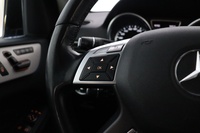 Mercedes-Benz ML vaihtoauto