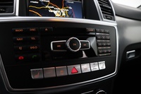 Mercedes-Benz ML vaihtoauto