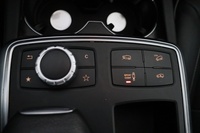 Mercedes-Benz ML vaihtoauto