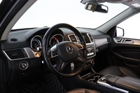 Mercedes-Benz ML vaihtoauto
