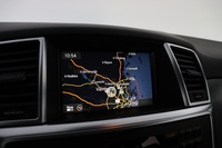 Mercedes-Benz ML vaihtoauto