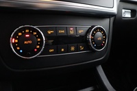 Mercedes-Benz ML vaihtoauto