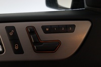 Mercedes-Benz ML vaihtoauto