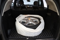 Mercedes-Benz ML vaihtoauto