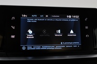 Peugeot 2008 vaihtoauto