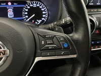 Nissan Juke vaihtoauto