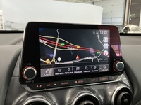 Nissan Juke vaihtoauto