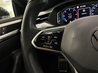 Volkswagen Arteon vaihtoauto