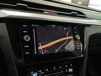 Volkswagen Arteon vaihtoauto