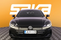Volkswagen Arteon vaihtoauto
