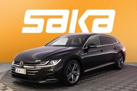 Volkswagen Arteon vaihtoauto