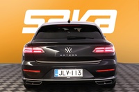 Volkswagen Arteon vaihtoauto